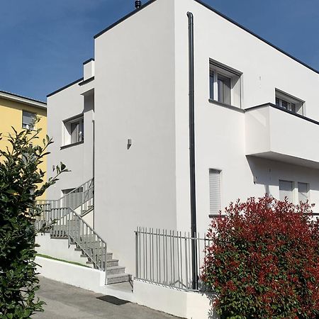 Green Home - Bellagio Apt Côme Esterno foto