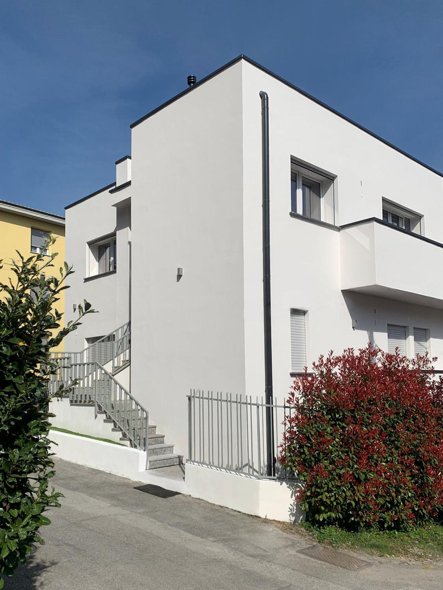 Green Home - Bellagio Apt Côme Esterno foto