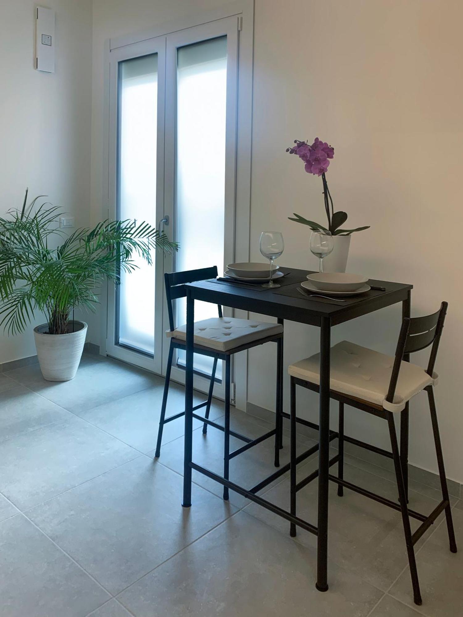 Green Home - Bellagio Apt Côme Esterno foto